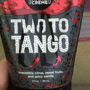 Two to Tango Hand Lotion